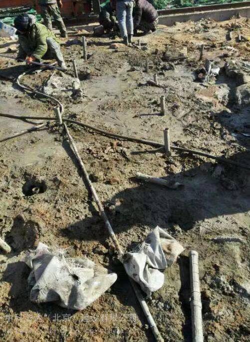 原州地基沉降治理常见处理方法